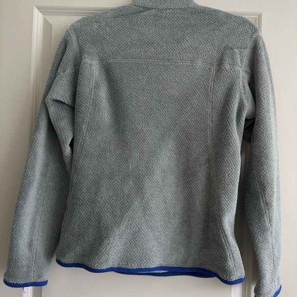 Patagonia Women’s Re-Tool Snap-T Pullover - Picture 2 of 4